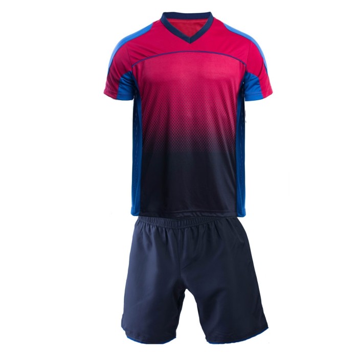 Soccer Uniform